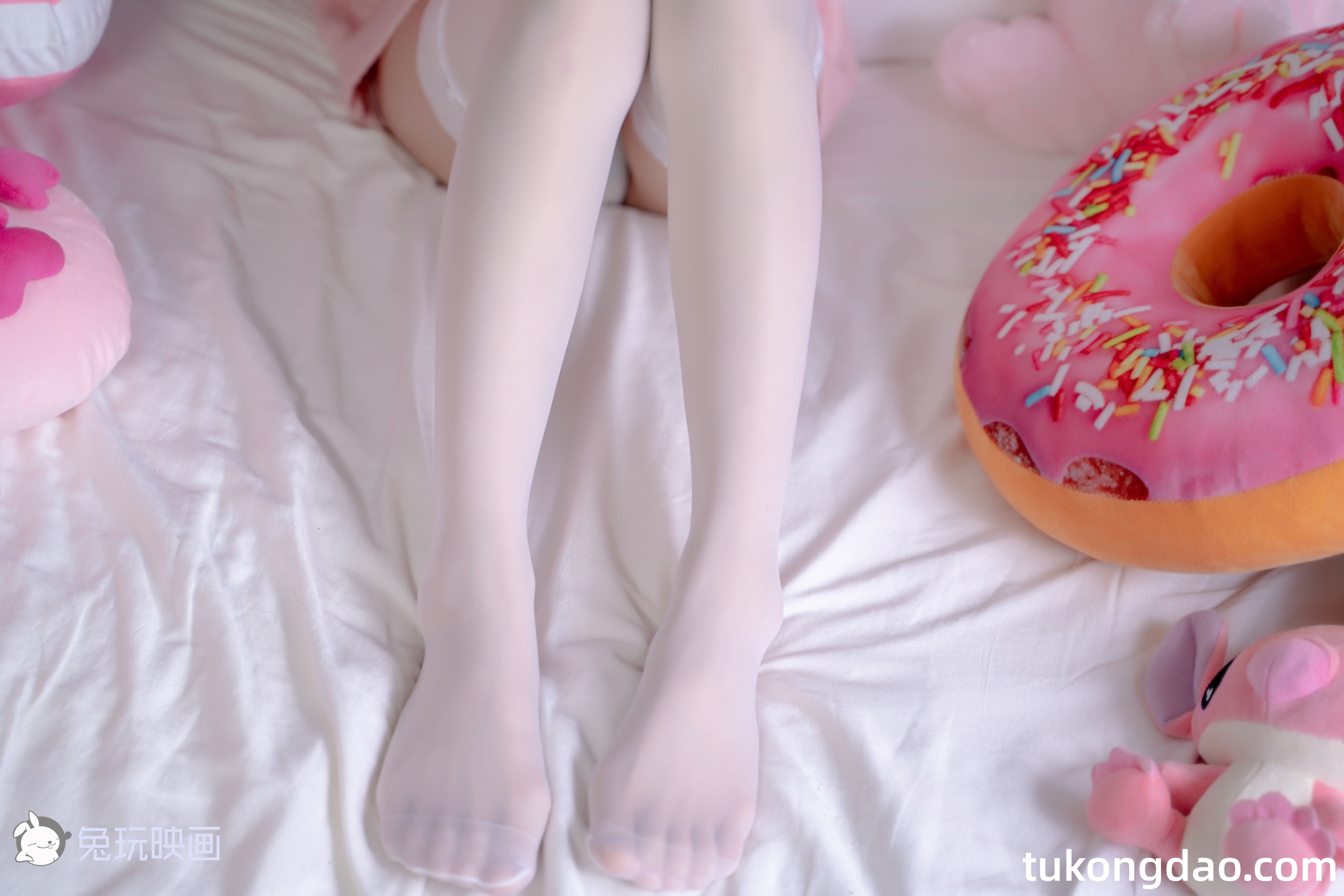 兔玩映画 – 134 整理写真合集 兔玩映画-第4张